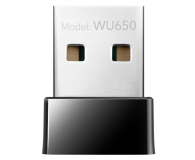 CUDY WU650 USB 2.0 AC650 Mini - 1110344 - zdjęcie 2